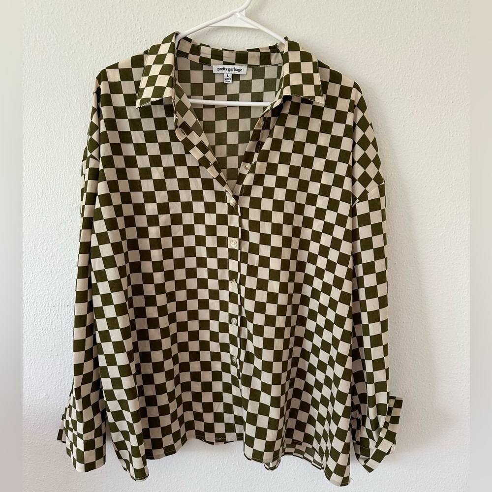 Pretty Garbage Set - image 1